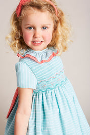 GIRL LOOK SS21 14 Look  from Pepa London US
