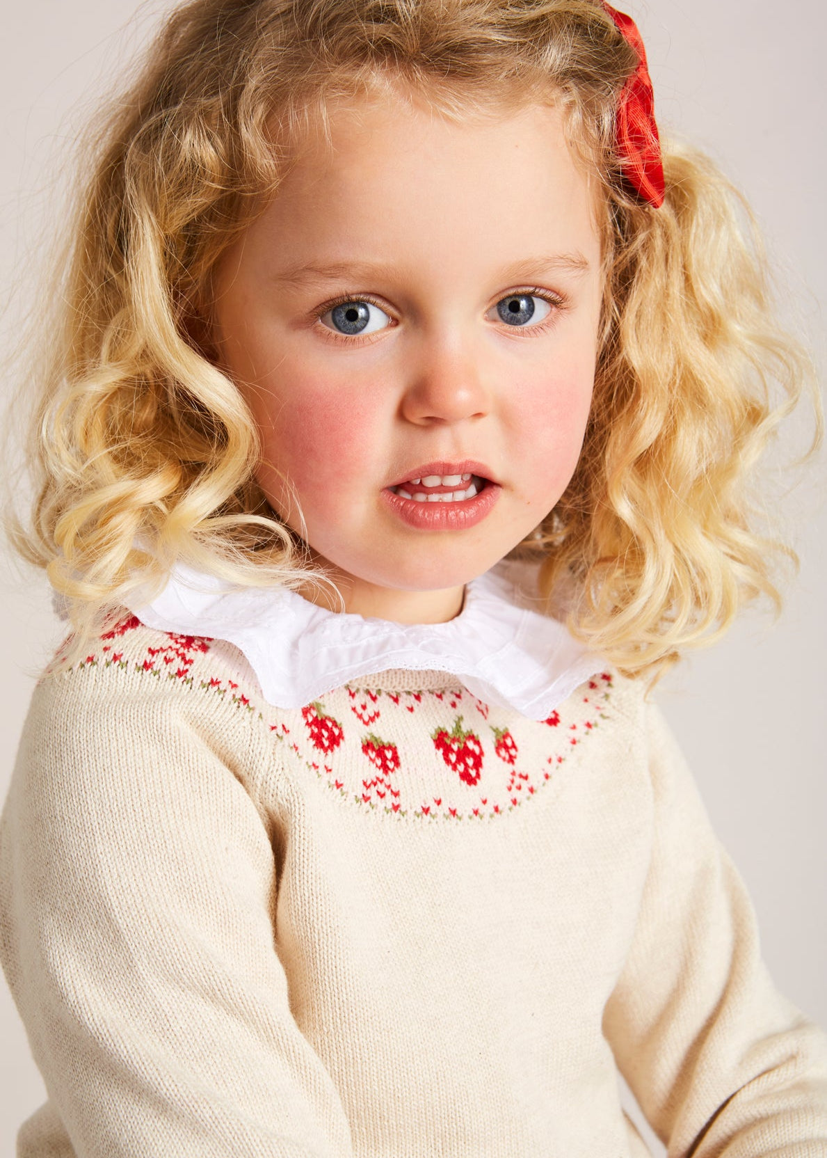 BABY GIRL LOOK SS21 19 LOOK from Pepa London US