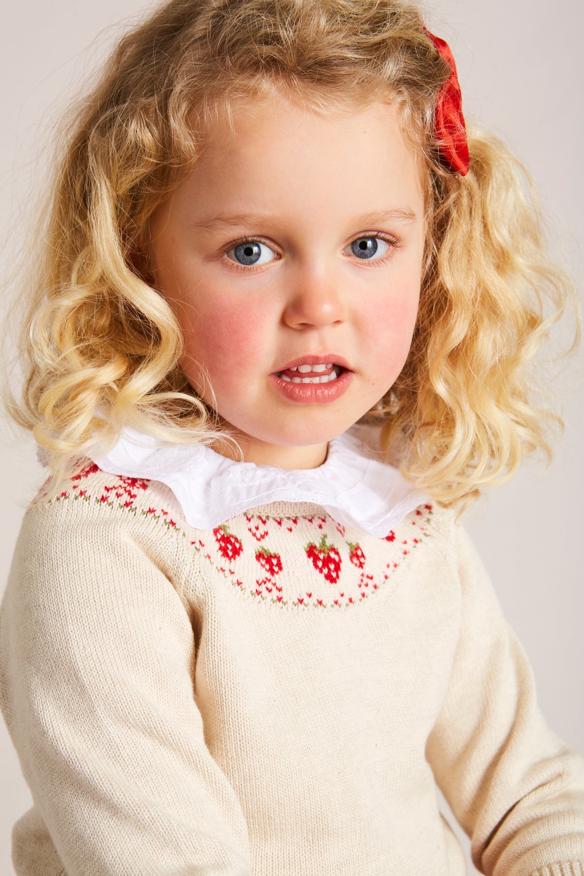 BABY GIRL LOOK SS21 19 LOOK from Pepa London US