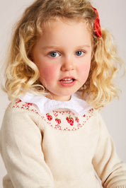 BABY GIRL LOOK SS21 19 LOOK from Pepa London US