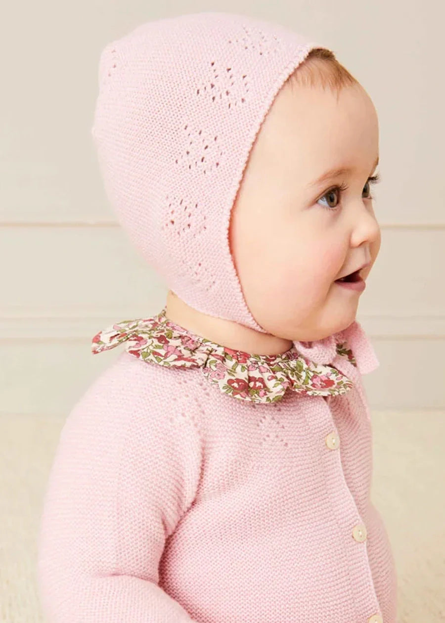 The Daphne Bloomers Baby Girl Look LOOK from Pepa London US