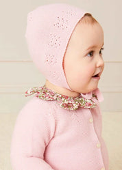 The Daphne Bloomers Baby Girl Look Look  from Pepa London US