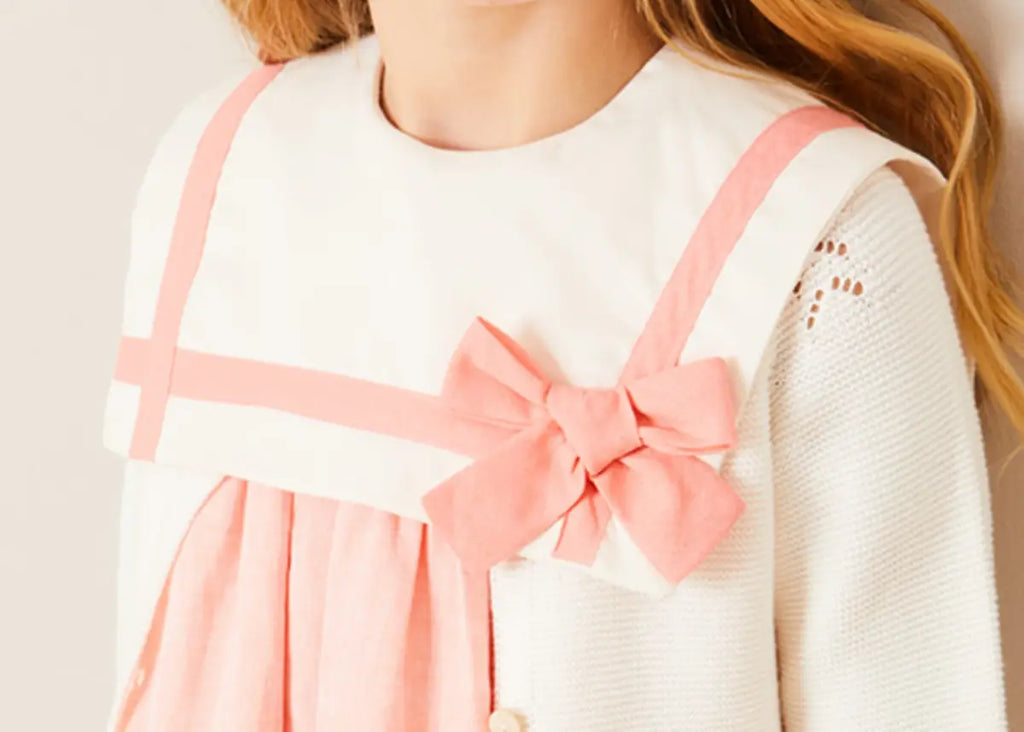 CURATED LOOKS - GIRL