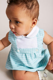 BABY BOY LOOK SS21 11 LOOK from Pepa London US