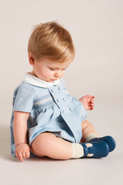 BABY BOY LOOK SS21 9 LOOK from Pepa London US