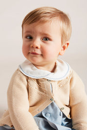 BABY BOY LOOK SS21 9 LOOK from Pepa London US