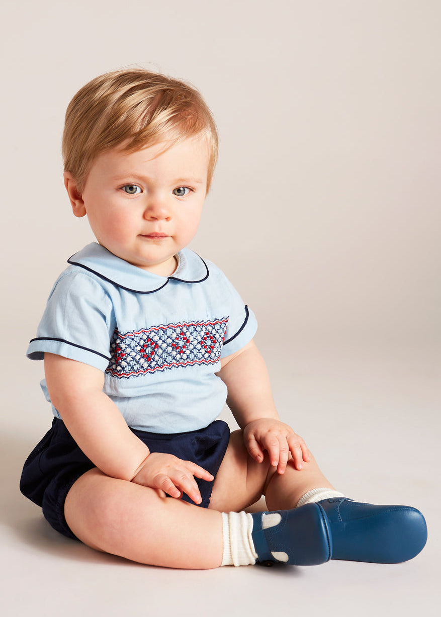 BABY BOY LOOK SS21 13 LOOK from Pepa London US