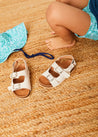 The Adelaide Swim Shorts Toddler Boy Look Look from Pepa London US