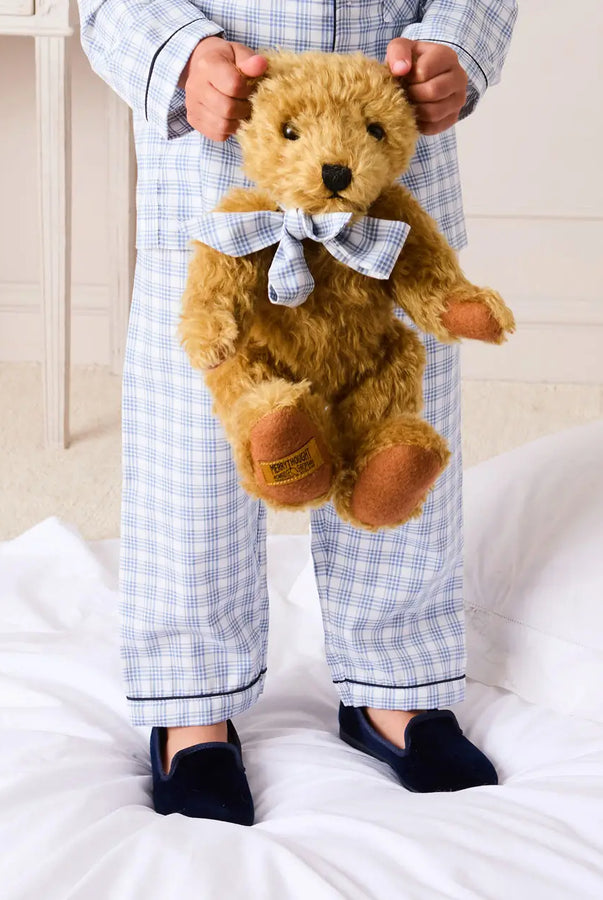 THE BABY BOY LOOKBOOK