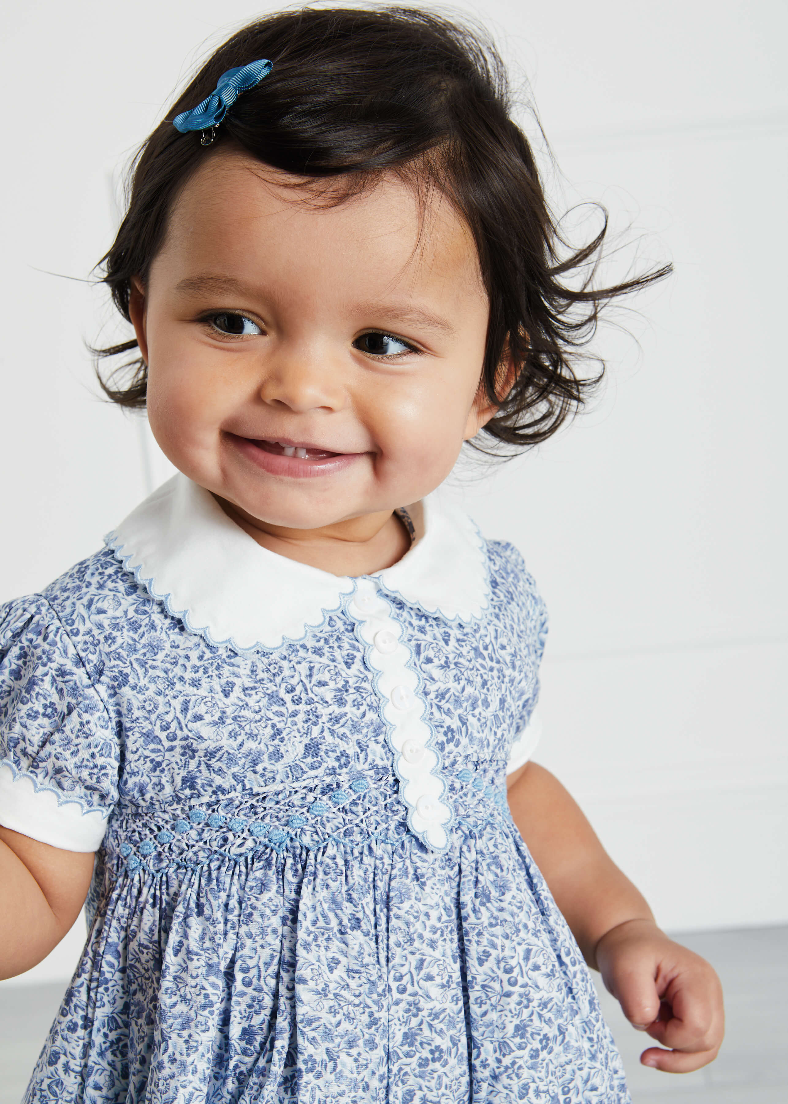 BABY GIRL LOOK SS23 9 LOOK from Pepa London US