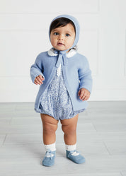 BABY GIRL LOOK SS23 9 LOOK from Pepa London US