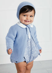 BABY GIRL LOOK SS23 9 LOOK from Pepa London US