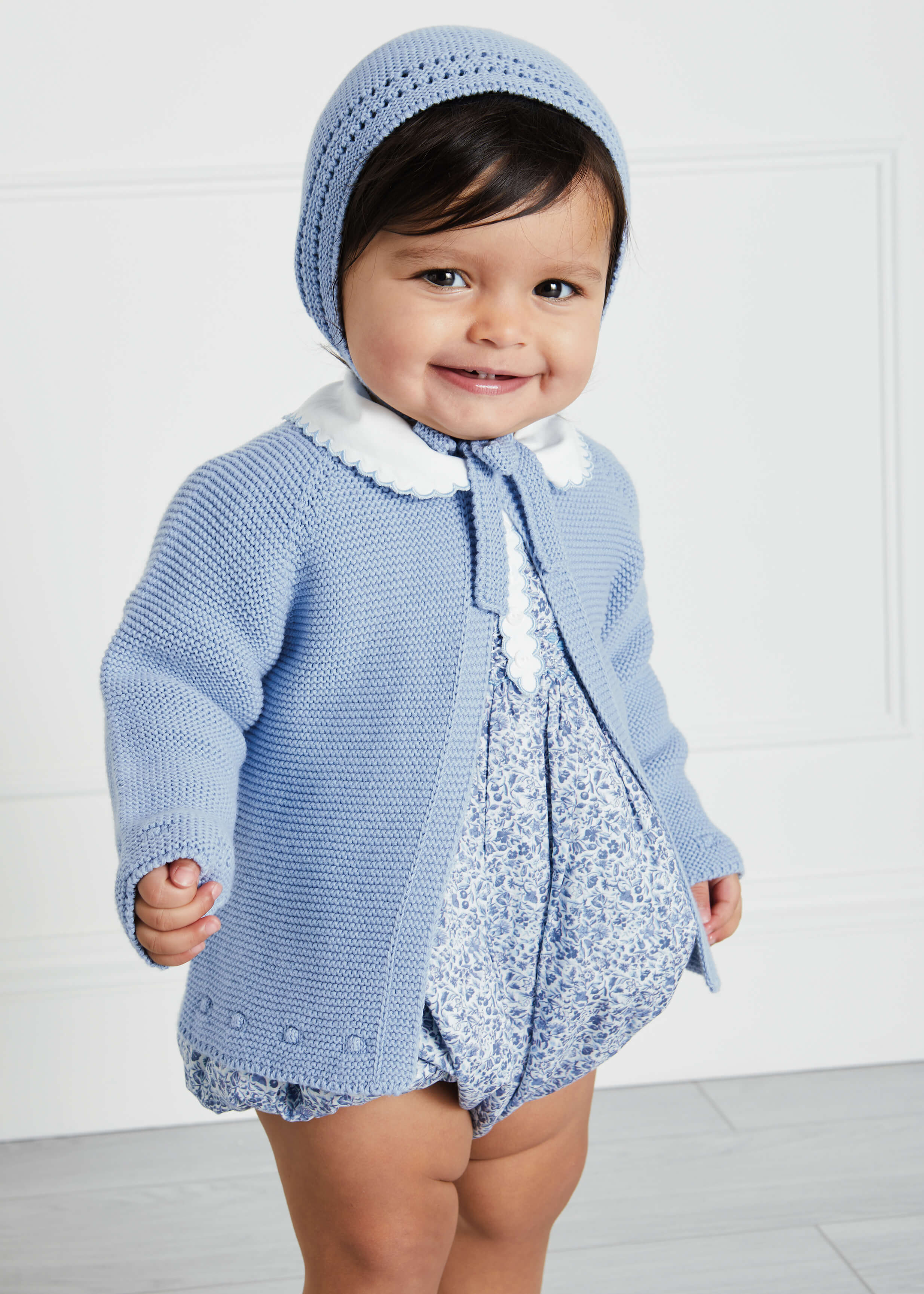 BABY GIRL LOOK SS23 9 LOOK from Pepa London US