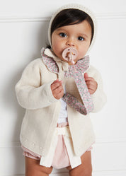 BABY GIRL LOOK SS23 1 LOOK from Pepa London US