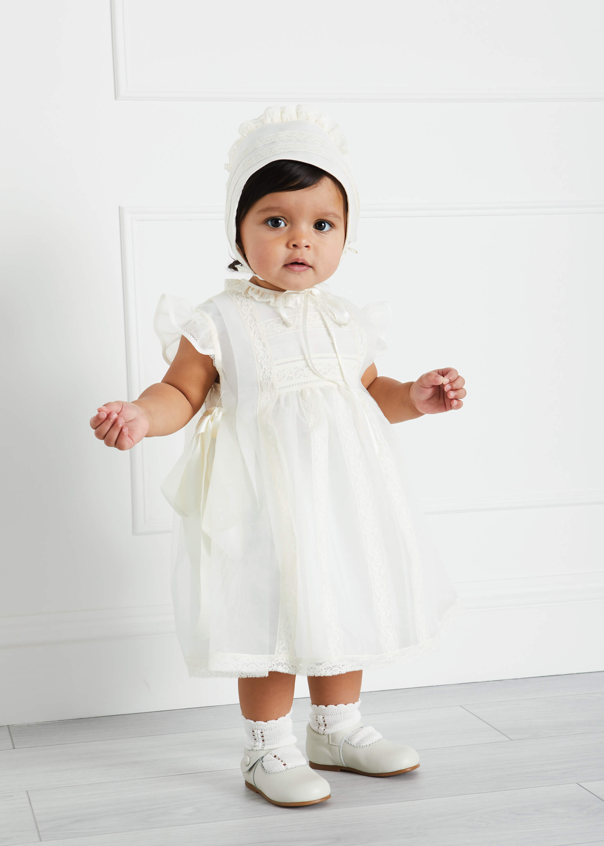 BABY GIRL LOOK SS23 15 LOOK from Pepa London US