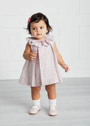 BABY GIRL LOOK SS23 11 LOOK from Pepa London US