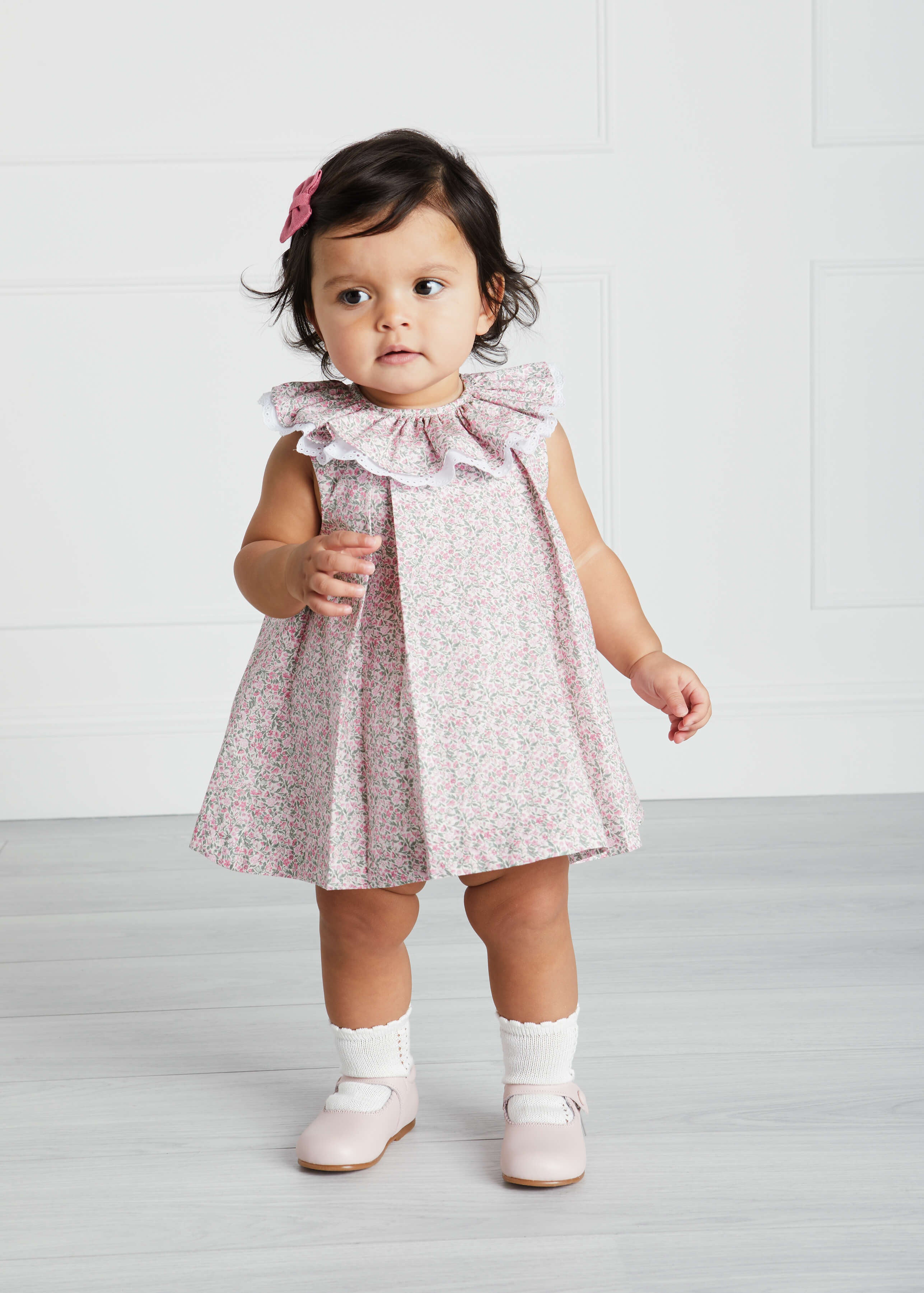 BABY GIRL LOOK SS23 11 LOOK from Pepa London US