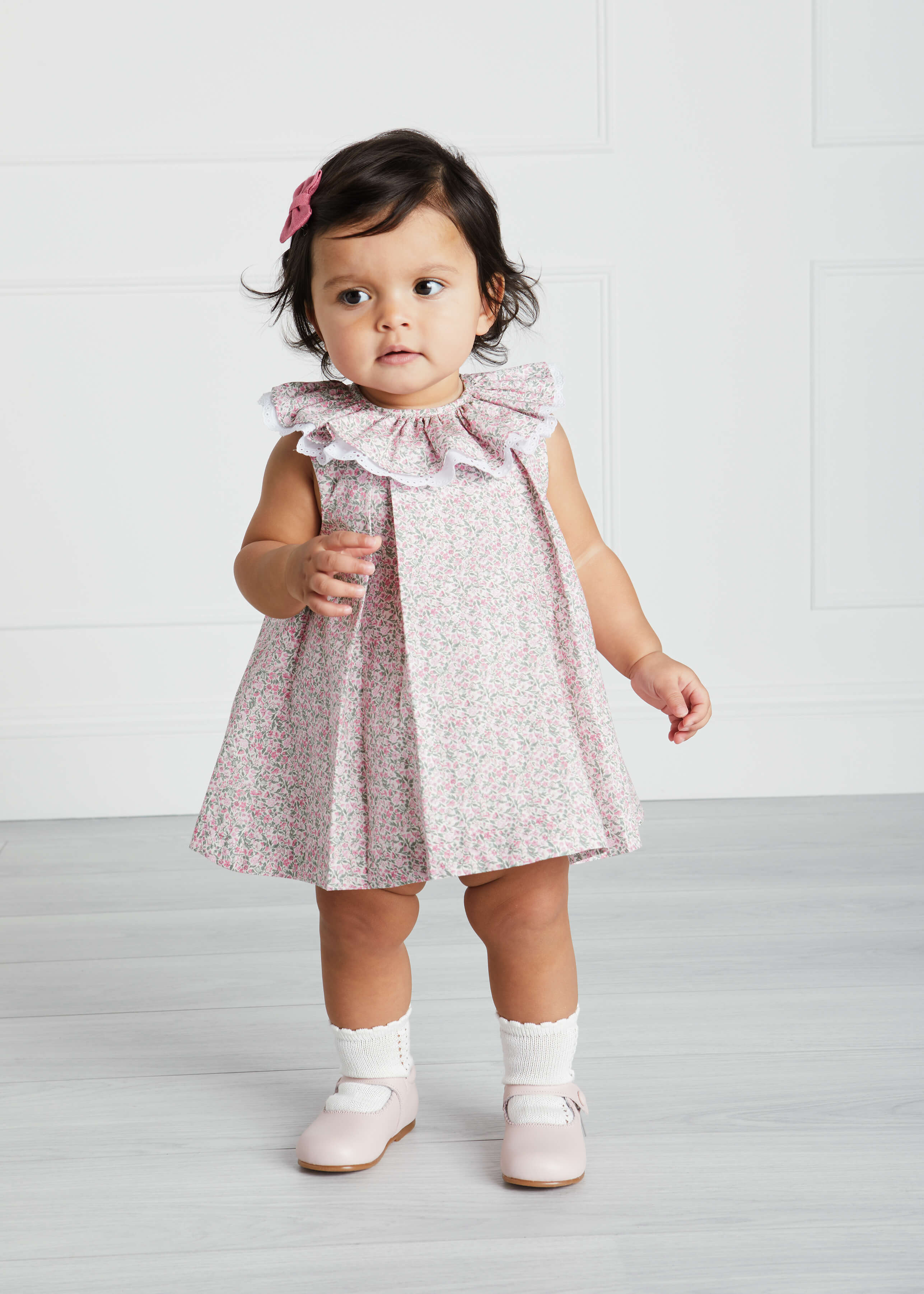 BABY GIRL LOOK SS23 11 LOOK from Pepa London US