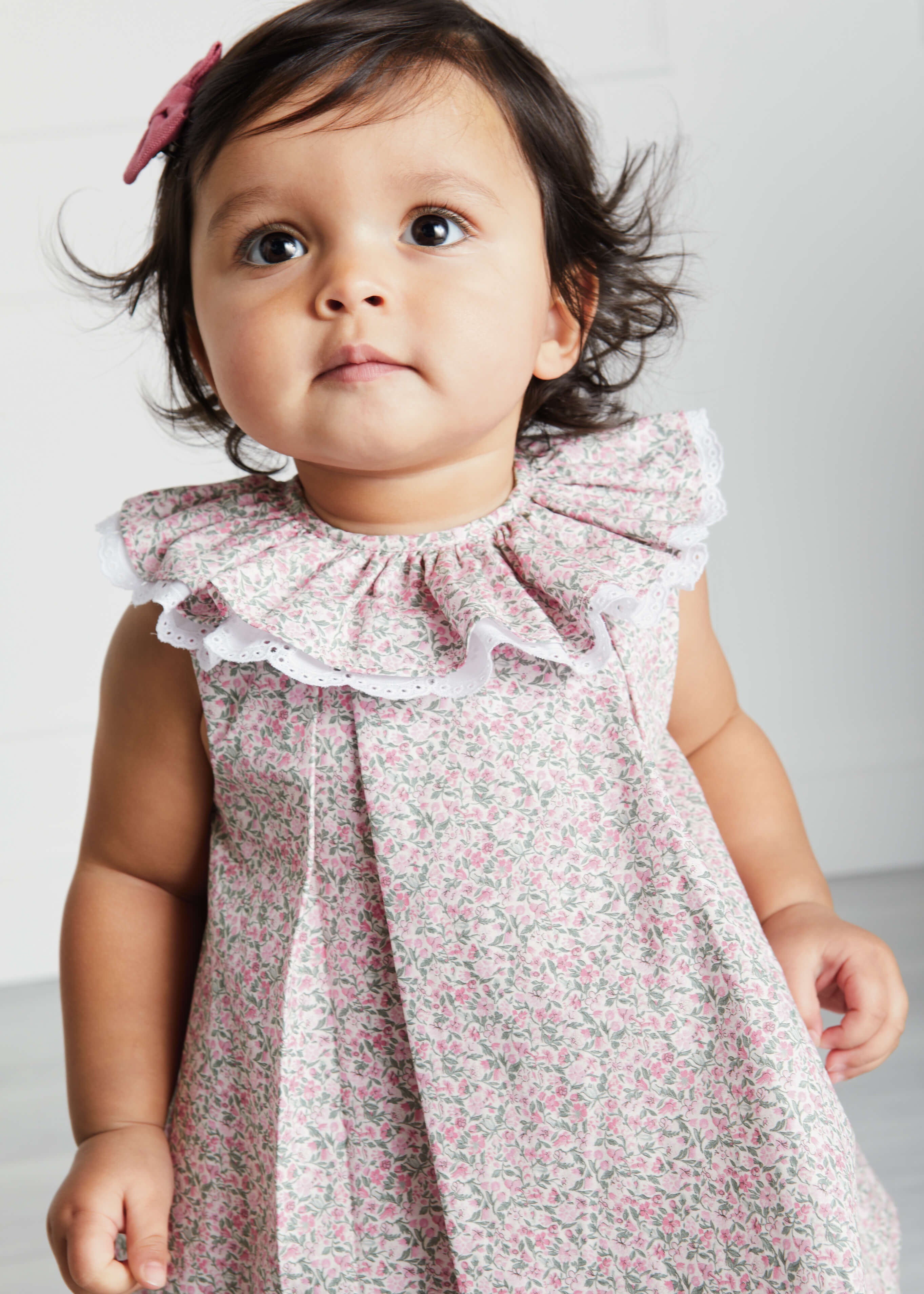 BABY GIRL LOOK SS23 11 LOOK from Pepa London US