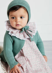 BABY GIRL LOOK SS23 11 LOOK from Pepa London US