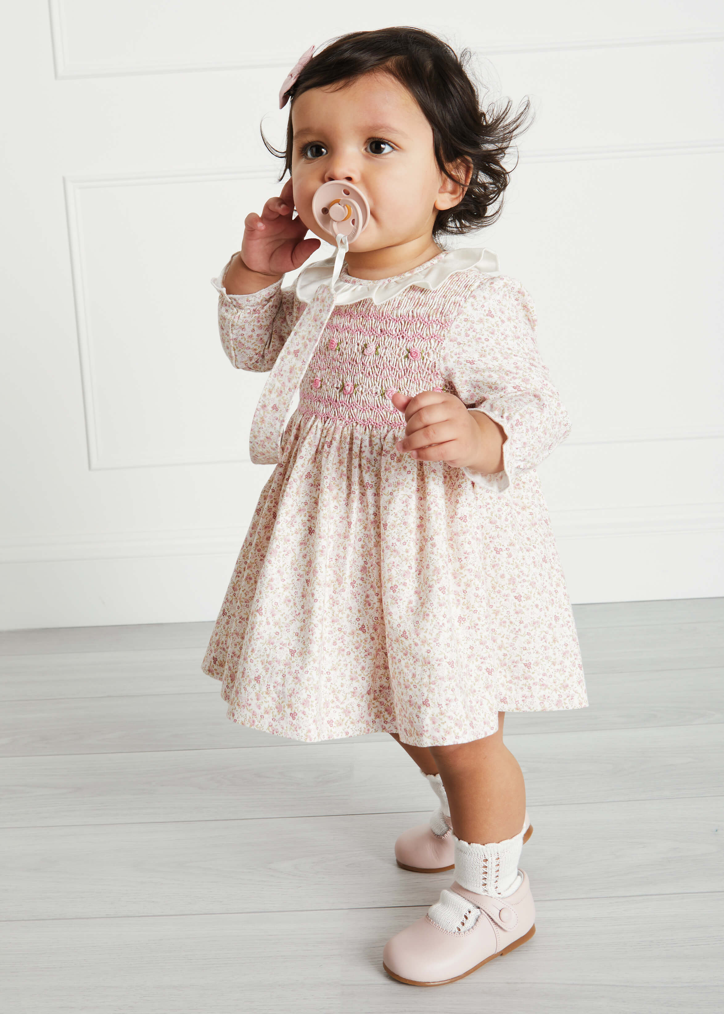 BABY GIRL LOOK SS23 12 LOOK from Pepa London US