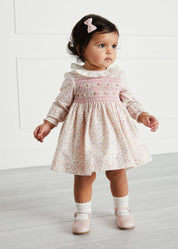 BABY GIRL LOOK SS23 12 LOOK from Pepa London US