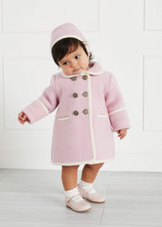 BABY GIRL LOOK SS23 12 LOOK from Pepa London US