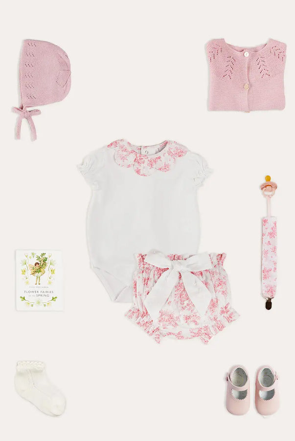 CURATED LOOKS - BABY GIRL
