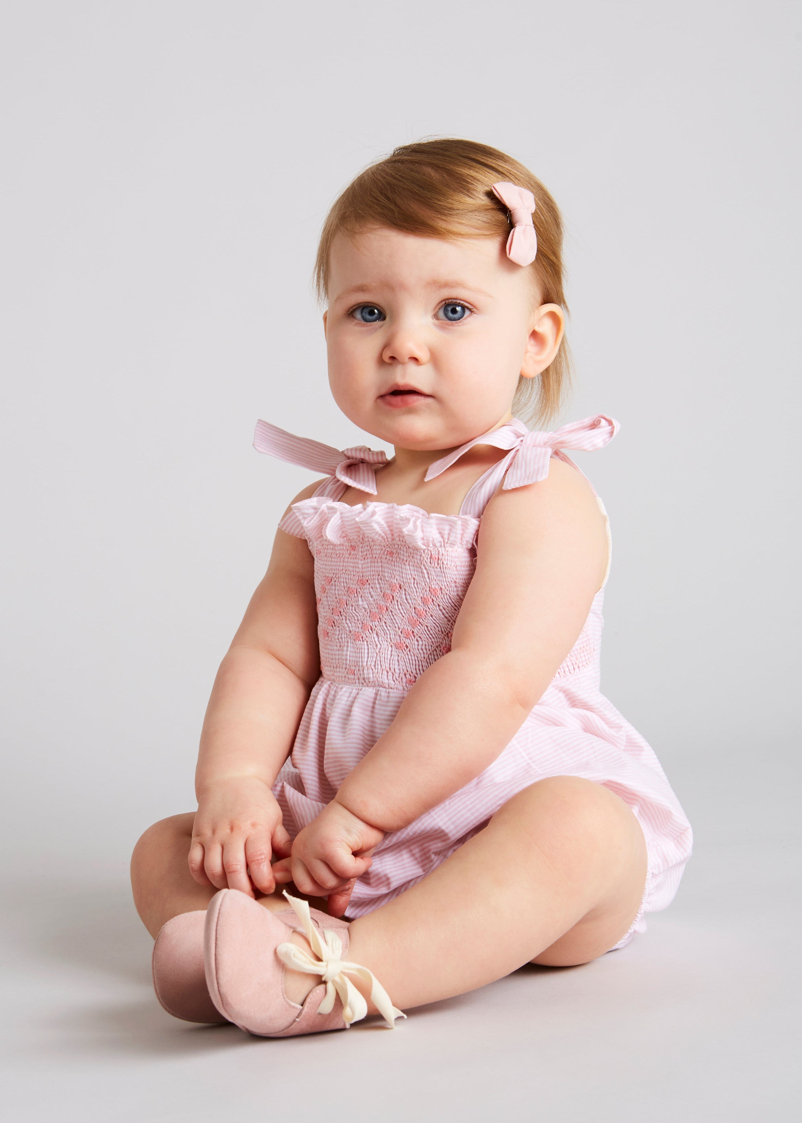 BABY GIRL LOOK SS20 4 Look from Pepa London US