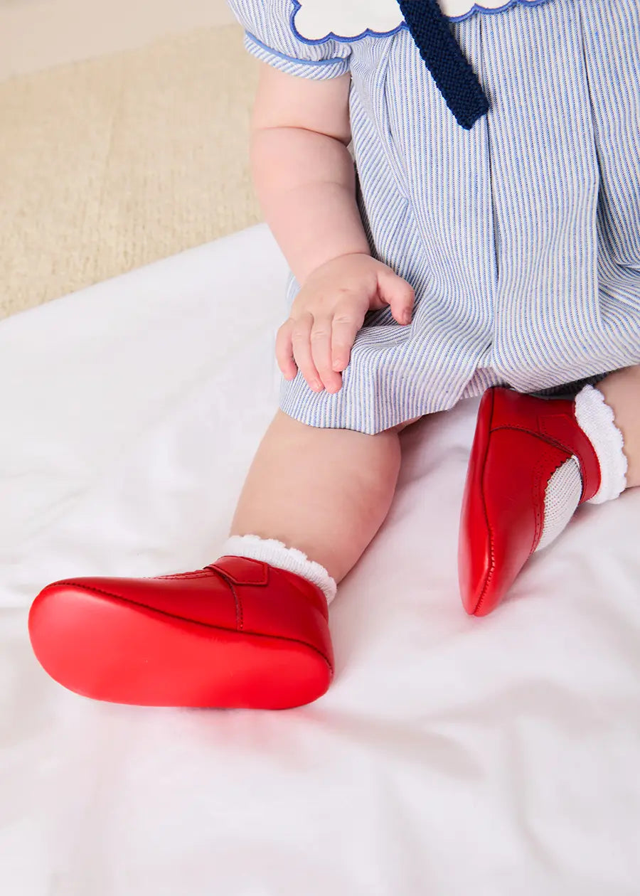 The Alexander Newborn Dress Look Look from Pepa London US