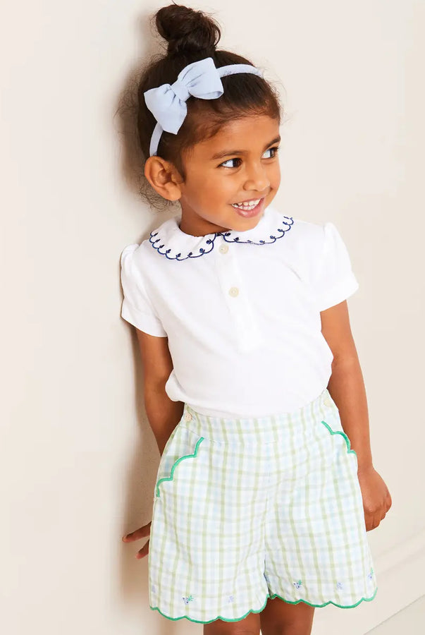 CURATED LOOKS - BABY GIRL