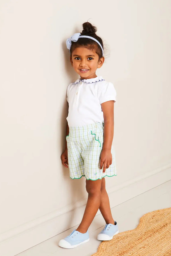 CURATED LOOKS - BABY GIRL