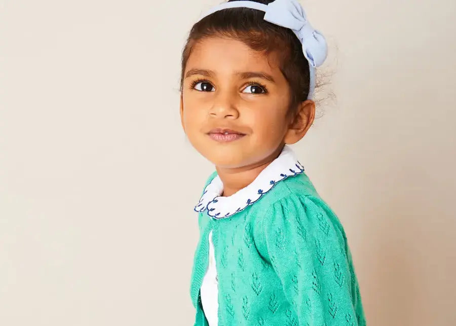 CURATED LOOKS - BABY GIRL