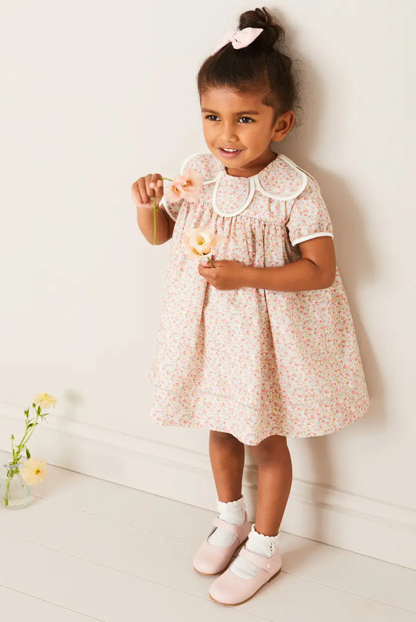 CURATED LOOKS - BABY GIRL