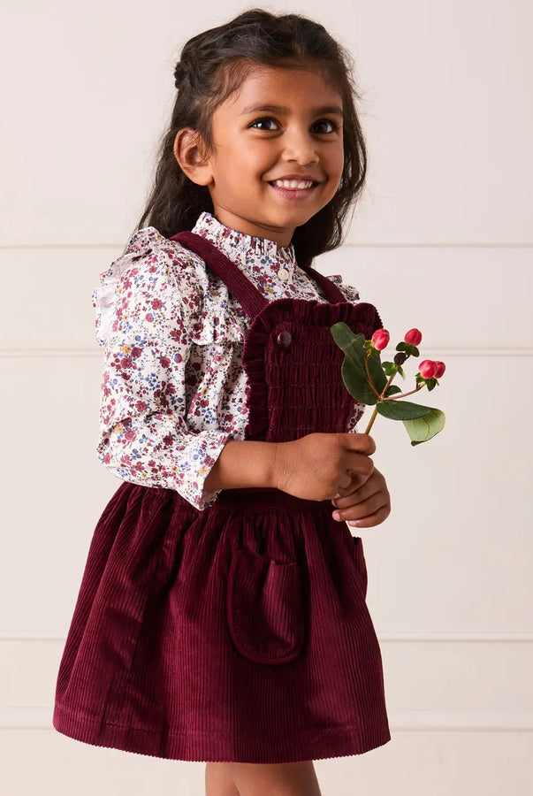 THE BABY GIRL LOOKBOOK