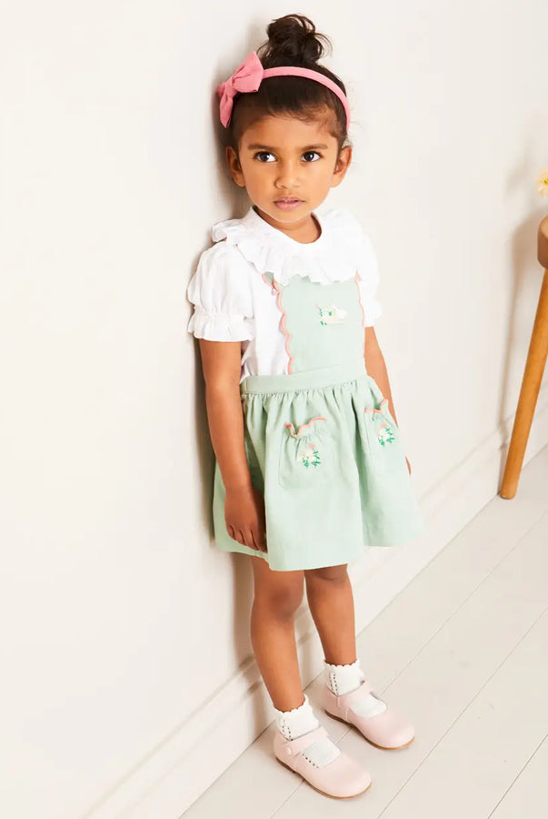 CURATED LOOKS - BABY GIRL
