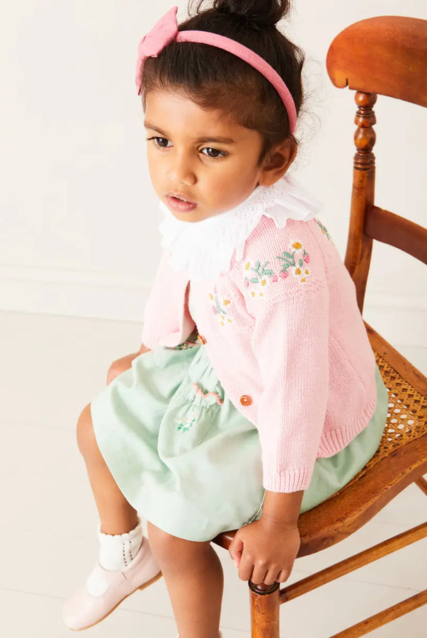 CURATED LOOKS - BABY GIRL