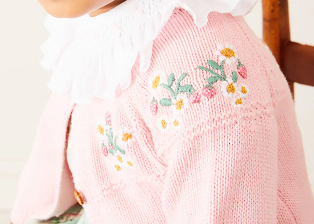CURATED LOOKS - BABY GIRL