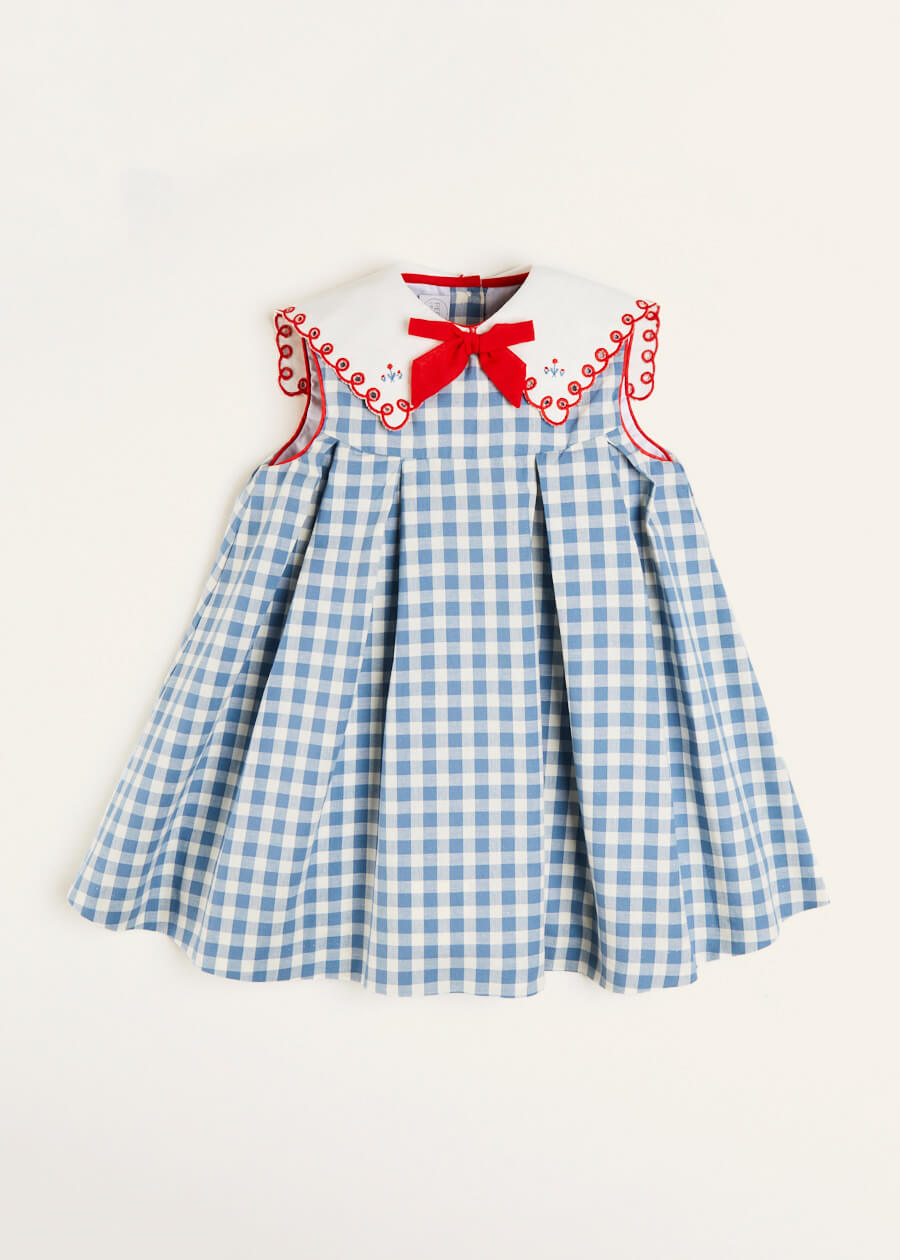 Traditional Children's & Baby Clothing | Pepa London – Pepa