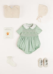 BABY GIRL LOOK SS24 3 Look  from Pepa London US