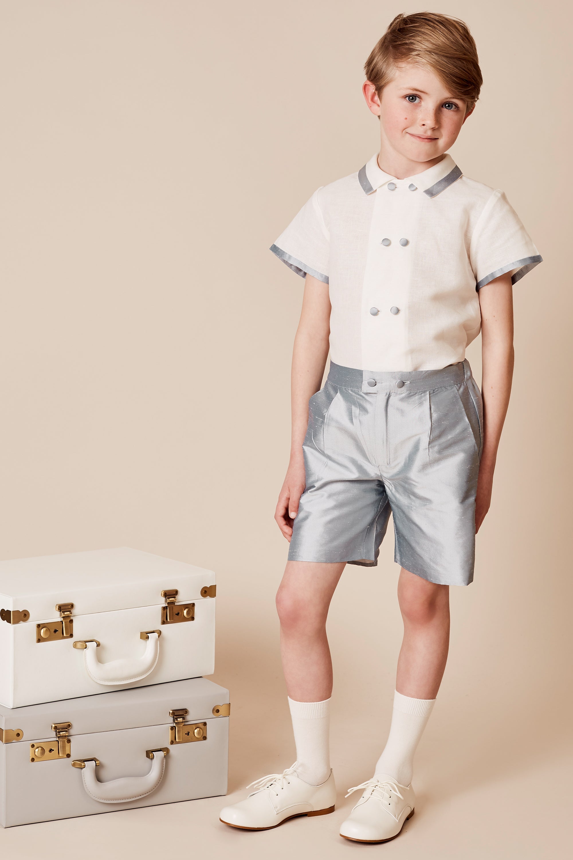 Page Boy Look 17 Look  from Pepa London US