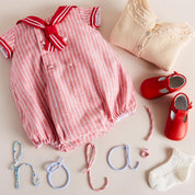 BABY BOY LOOK SS21 10 LOOK from Pepa London US