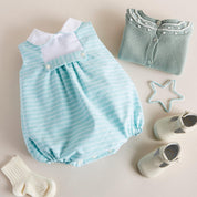 BABY BOY LOOK SS21 11 LOOK from Pepa London US