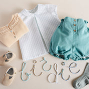BABY BOY LOOK SS21 4 LOOK from Pepa London US