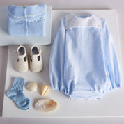 BABY BOY LOOK SS20 7 LOOK from Pepa London US