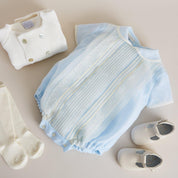 BABY BOY LOOK AW20 16 LOOK from Pepa London US