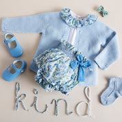 BABY GIRL LOOK SS21 15 LOOK from Pepa London US