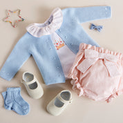 BABY GIRL LOOK SS21 6 LOOK from Pepa London US