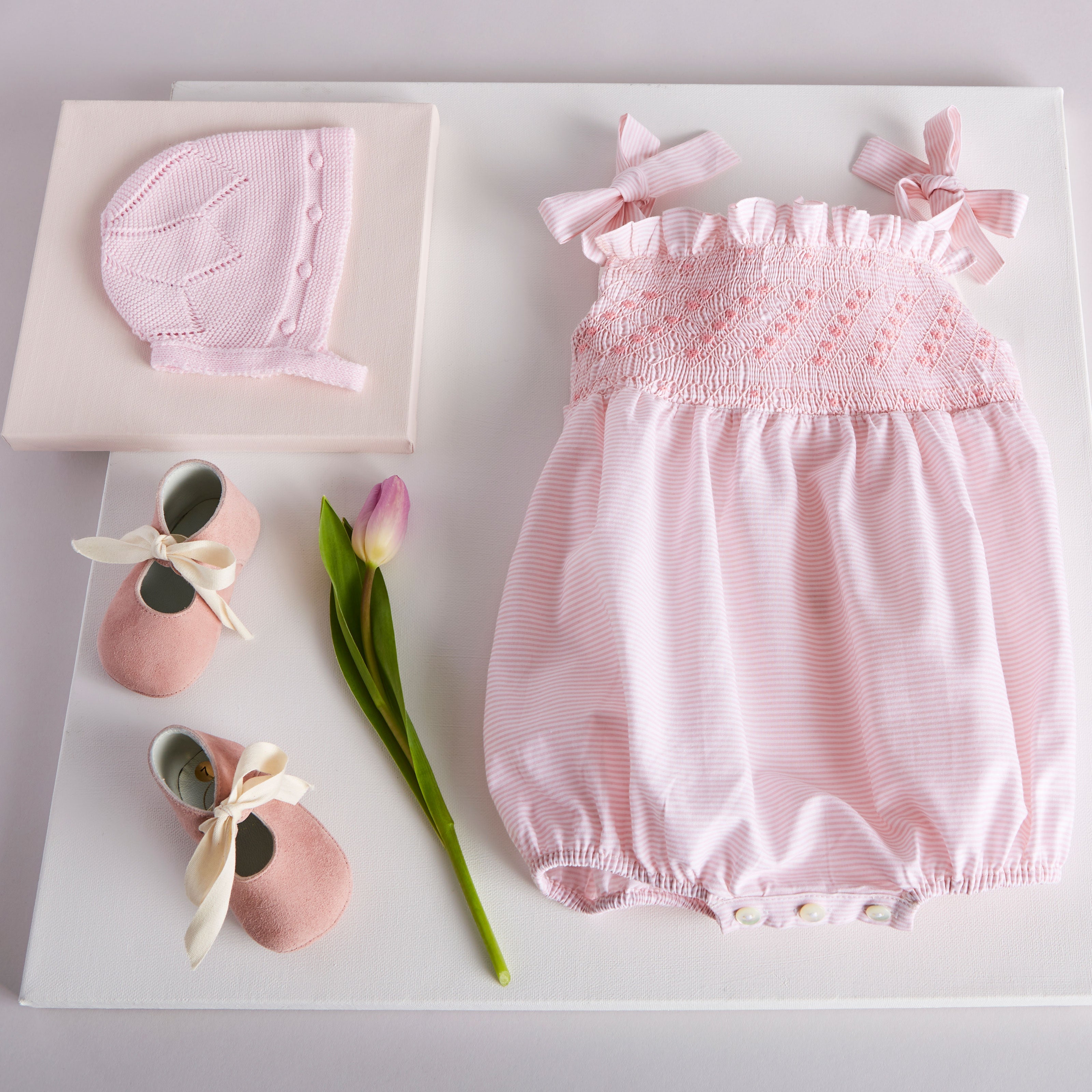 BABY GIRL LOOK SS20 4 Look from Pepa London US