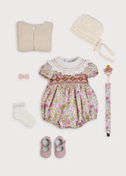 BABY GIRL LOOK SS23 10 LOOK from Pepa London US